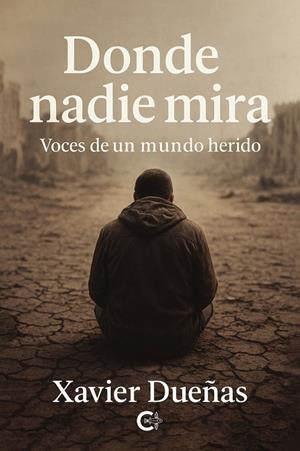 DONDE NADIE MIRA | 9791387895051 | DUEÑAS, XAVIER