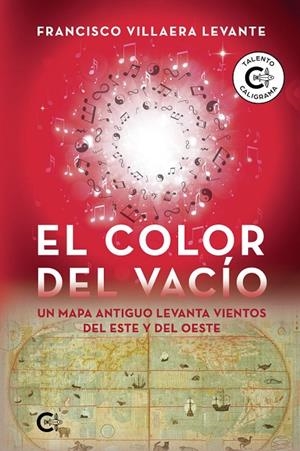COLOR DEL VACÍO, EL | 9791387895075 | VILLAERA LEVANTE, FRANCISCO