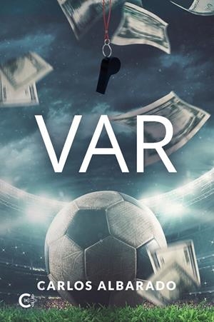 VAR | 9791387895099 | ALBARADO, CARLOS