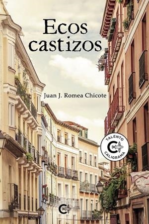 ECOS CASTIZOS | 9791387895181 | ROMEA, JUAN J.