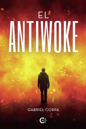 ANTIWOKE, EL | 9791387895242 | CORPA, GABRIEL