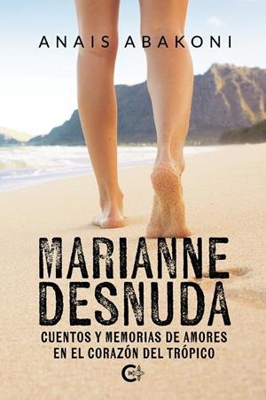 MARIANNE DESNUDA | 9791387895266 | ABAKONI, ANAIS