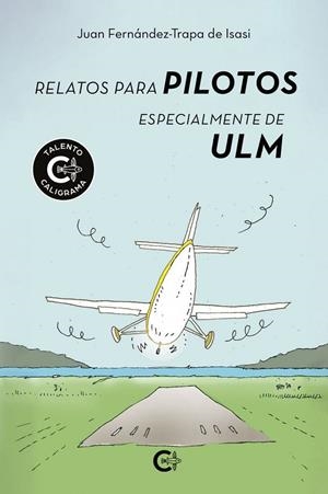 RELATOS PARA PILOTOS | 9791387895303 | FERNÁNDEZ-TRAPA DE ISASI, JUAN