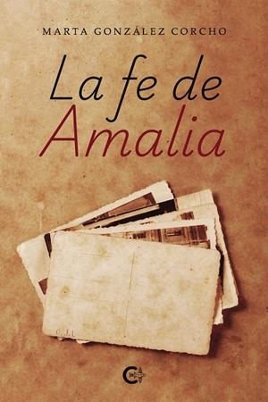 FE DE AMALIA, LA | 9791387895402 | GONZÁLEZ CORCHO, MARTA