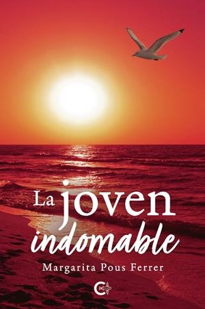 JOVEN INDOMABLE, LA | 9791387895457 | POUS FERRER, MARGARITA