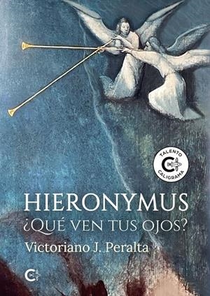 HIERONYMOUS | 9791387895532 | PERALTA, VICTORIANO J.