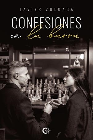 CONFESIONES EN LA BARRA | 9791387984038 | ZULOAGA, JAVIER