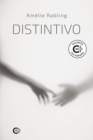 DISTINTIVO | 9791387984076 | RABLING, AMÉLIE