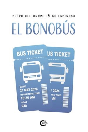 BONOBÚS, EL | 9791387984083 | IÑIGO ESPINOSA, PEDRO ALEJANDRO