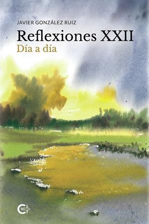 REFLEXIONES XXII | 9791387984090 | GONZÁLEZ RUÍZ, JAVIER