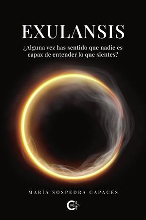 EXULANSIS | 9791387984113 | SOSPEDRA CAPACÉS, MARÍA