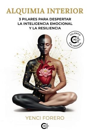 ALQUIMIA INTERIOR | 9791387984281 | FORERO, YENCI