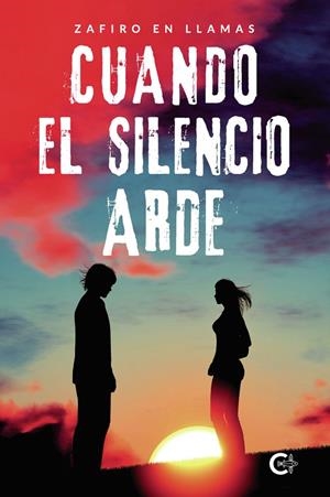 CUANDO EL SILENCIO ARDE | 9791387984335 | ZAFIRO EN LLAMAS