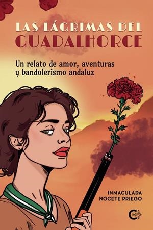 LÁGRIMAS DEL GUADALHORCE, LAS | 9791387984458 | NOCETE PRIEGO, INMACULADA