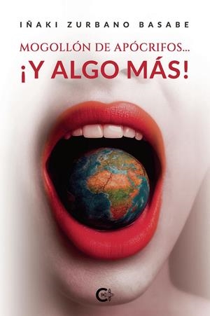 MOGOLLÓN DE APÓCRIFOS... ¡Y ALGO MÁS! | 9791387984472 | ZURBANO BASABE, IÑAKI