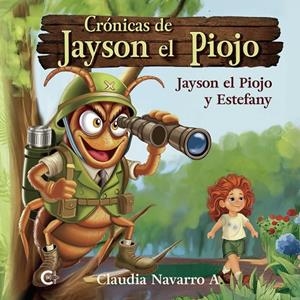 JAYSON EL PIOJO Y ESTEFANY | 9791388039485 | NAVARRO A., CLAUDIA