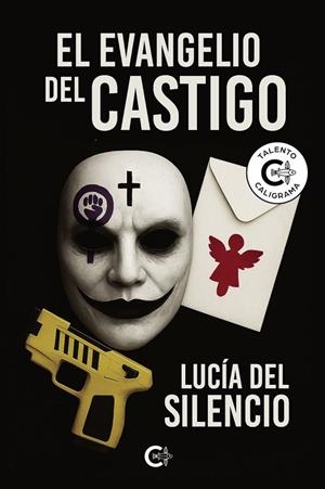 EVANGELIO DEL CASTIGO, EL | 9791388039607 | DEL SILENCIO, LUCÍA