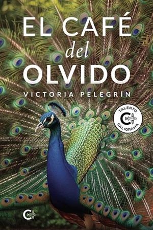 CAFÉ DEL OLVIDO, EL | 9791388039621 | PELEGRÍN, VICTORIA
