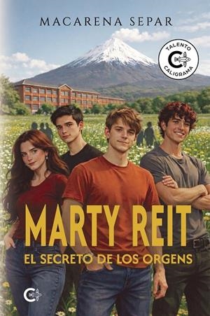 MARTY REIT | 9791388039669 | SEPAR, MACARENA