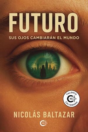 FUTURO | 9791388039676 | BALTAZAR, NICOLÁS