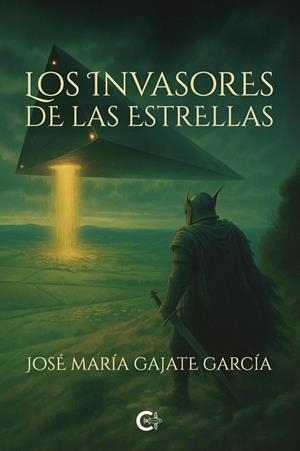 INVASORES DE LAS ESTRELLAS, LOS | 9791388039690 | GAJATE GARCÍA, JOSÉ MARÍA