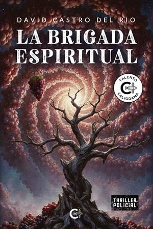 BRIGADA ESPIRITUAL, LA | 9791388039744 | CASTRO DEL RIO, DAVID
