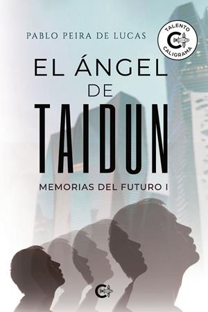 ÁNGEL DE TAIDUN, EL | 9791388039836 | PEIRA DE LUCAS, PABLO