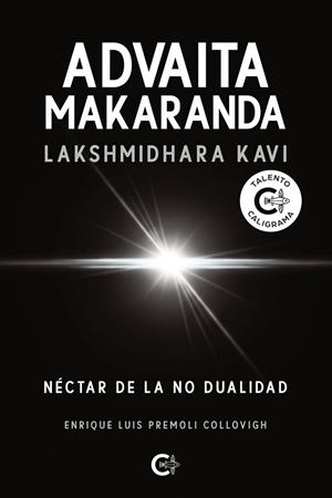 ADVAITA MAKARANDA | 9791388039867 | PREMOLI COLLOVIGH, ENRIQUE LUIS