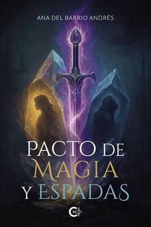 PACTO DE MAGIA Y ESPADAS | 9791388114014 | DEL BARRIO ANDRÉS, ANA