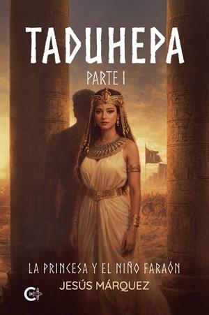 TADUHEPA PARTE I | 9791388114113 | MÁRQUEZ, JESÚS