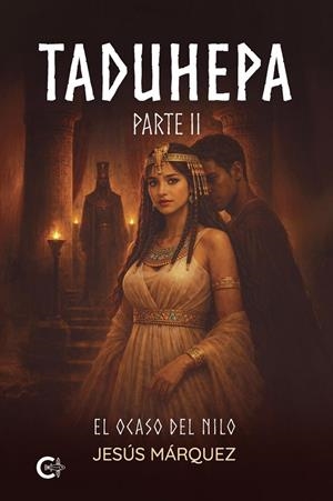 TADUHEPA PARTE II | 9791388114120 | MÁRQUEZ, JESÚS
