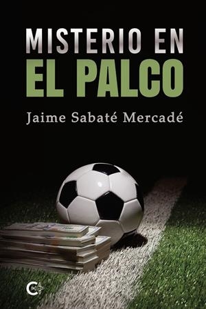 MISTERIO EN EL PALCO | 9791388114144 | SABATÉ MERCADÉ, JAIME