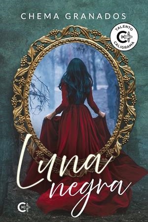LUNA NEGRA | 9791388114250 | GRANADOS, CHEMA