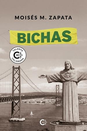 BICHAS | 9791388114335 | ZAPATA, MOISÉS M.