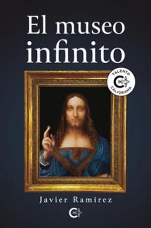 MUSEO INFINITO, EL | 9791388114373 | RAMÍREZ, JAVIER