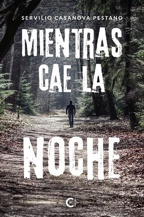 MIENTRAS CAE LA NOCHE | 9791388114427 | CASANOVA PESTANO, SERVILIO
