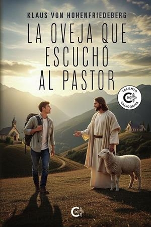 OVEJA QUE ESCUCHÓ AL PASTOR, LA | 9791388171024 | VON HOHENFRIEDEBERG, KLAUS