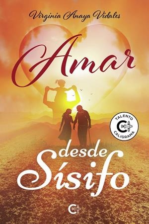 AMAR DESDE SÍSIFO | 9791388171031 | ANAYA VIDALES, VIRGINIA