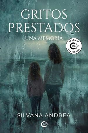 GRITOS PRESTADOS | 9791388171086 | ANDREA, SILVANA