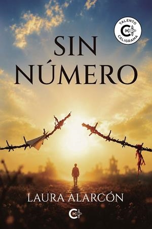 SIN NÚMERO | 9791388171260 | ALARCÓN, LAURA