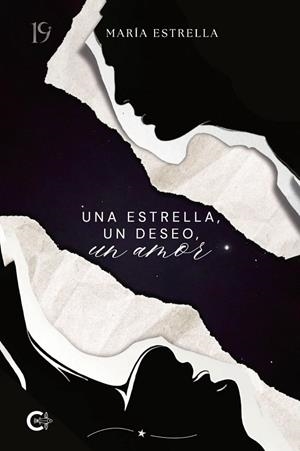 ESTRELLA, UN DESEO, UN AMOR, UNA | 9791388171345 | ESTRELLA, MARÍA