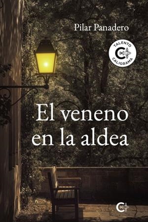 VENENO EN LA ALDEA, EL | 9791388171451 | PANADERO, PILAR