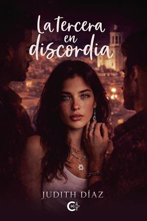 TERCERA EN DISCORDIA, LA | 9791388254048 | DÍAZ, JUDITH