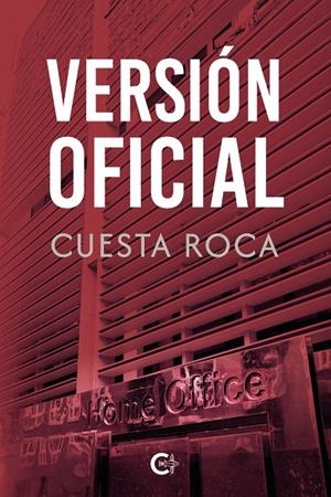 VERSIÓN OFICIAL | 9791388254086 | ROCA, CUESTA