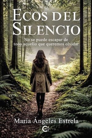 ECOS DEL SILENCIO | 9791388254116 | ÁNGELES ESTRELA, MARÍA