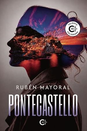 PONTECASTELLO | 9791388254208 | MAYORAL, RUBÉN