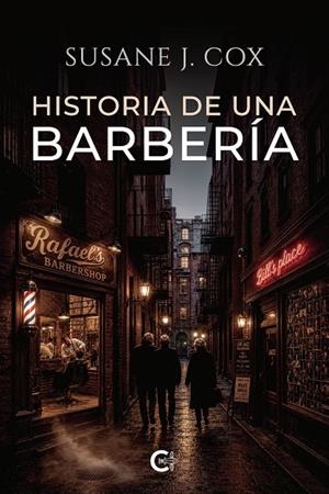 HISTORIA DE UNA BARBERÍA | 9791388318795 | COX, SUSANE J.