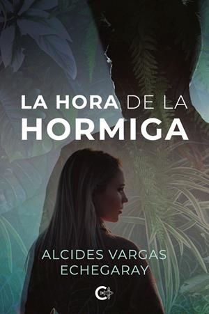 HORA DE LA HORMIGA, LA | 9791388318955 | VARGAS ECHEGARAY, ALCIDES