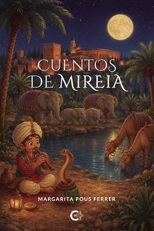 CUENTOS DE MIREIA | 9791388393044 | POUS FERRER, MARGARITA