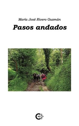 PASOS ANDADOS | 9791388393099 | RIVERO GUZMÁN, MARÍA JOSÉ